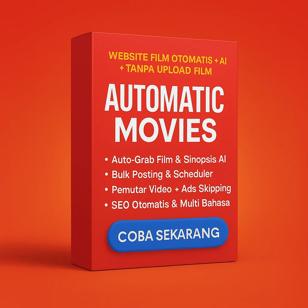 AutomaticMovies Box
